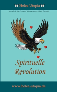 Paperback Spirituelle Revolution [German] Book