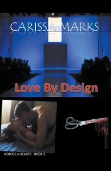 Paperback Love By Design Book