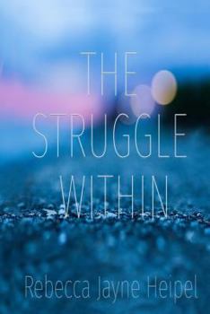 Paperback The Struggle Within Book