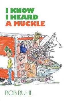 Paperback I Know I Heard a Muckle Book