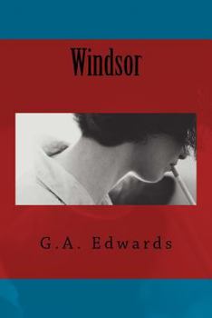 Paperback Windsor Book