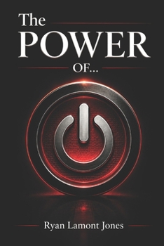Paperback The POWER Of... Book