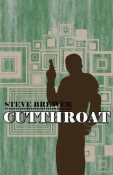 Hardcover Cutthroat Book