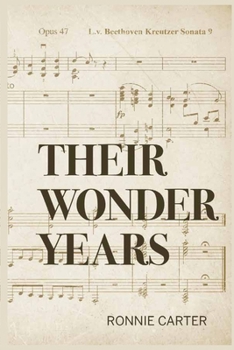 Their Wonder Years