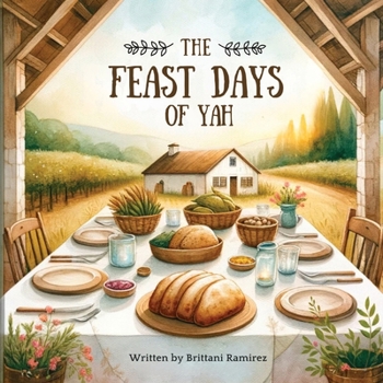 Paperback The Feast Days of Yah Book