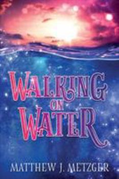 Paperback Walking on Water Book