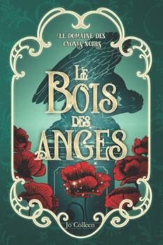Paperback Le Bois des anges [French] Book