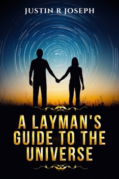 Paperback A Layman's Guide to the Universe Book