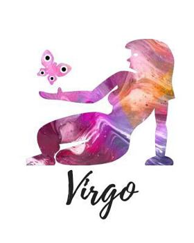 Virgo: Virgo Sketch Book
