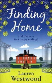 Paperback Finding Home Book
