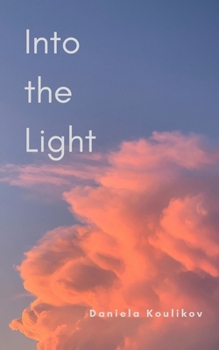Paperback Into the Light Book
