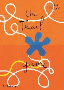 Hardcover The Trail Game Book