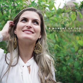 Music - CD Moment Of You Book