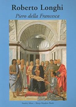 Paperback Piero Della Francesca Book