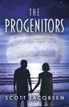 Paperback The Progenitors: Book 1 Volume 1 Book