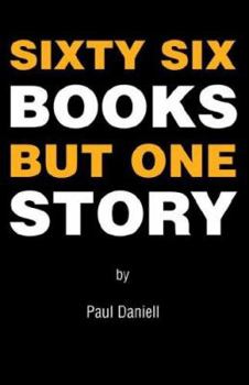 Paperback Sixty Six Books but One Story Book