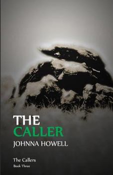 Paperback The Caller Book
