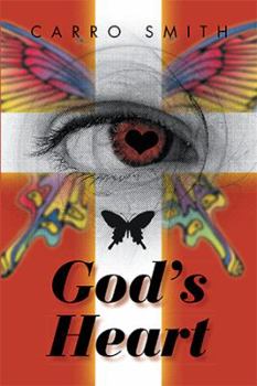 Paperback God's Heart Book
