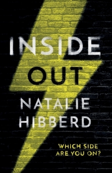 Paperback Inside Out Book