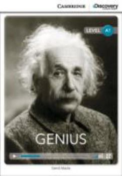 Paperback Genius Beginning Book with Online Access Book