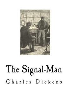 Paperback The Signal-Man Book