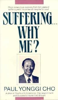 Paperback Suffering--Why Me? Book