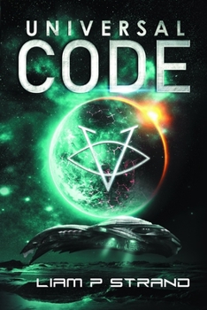 Paperback Universal Code Book