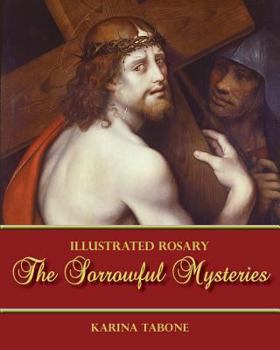 Paperback The Sorrowful Mysteries Book