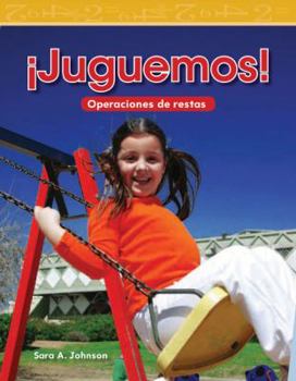 Paperback Juguemos! (Let's Play!) (Spanish Version) (Nivel 1 (Level 1)) [Spanish] Book