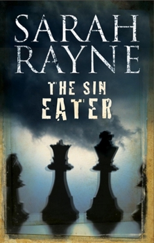 Hardcover The Sin Eater Book
