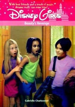 Paperback Disney Girls: Beauty's Revenge - Book #8 Book