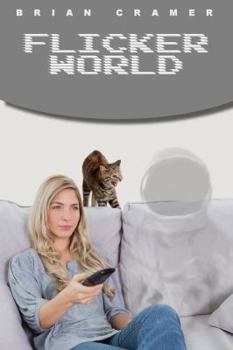 Paperback Flicker World Book