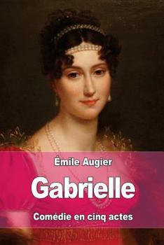 Paperback Gabrielle [French] Book