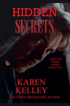 Hidden Secrets (Badge of Honor)