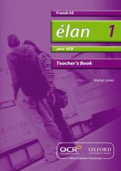 Hardcover Elan 1 Book