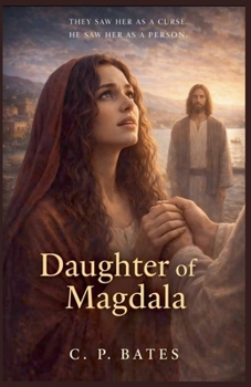 Paperback Daughter of Magdala Book