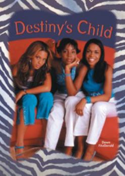 Hardcover Destiny's Child (Gos) Book