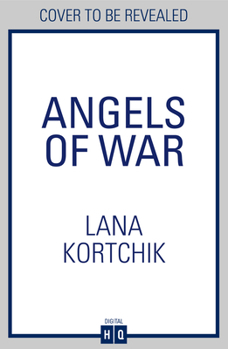 Paperback Angels of War Book