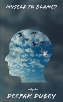 Paperback Myself to blame? Book