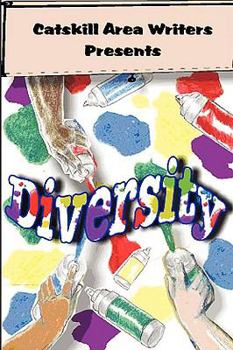 Paperback Diversity Book