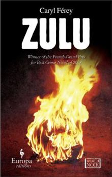 Paperback Zulu Book