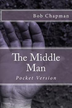 Paperback The Middle Man Book