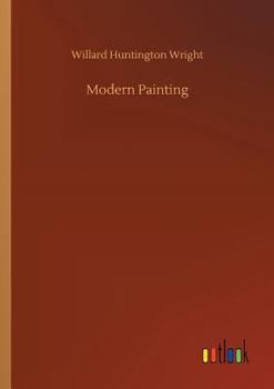 Paperback Modern Painting Book