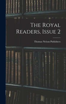 Hardcover The Royal Readers, Issue 2 Book