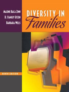 Hardcover Diversity in Families Book
