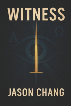 Paperback Witness Book