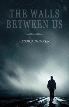 Paperback The Walls Between Us Book