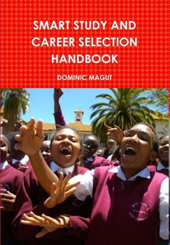 Smart Study and Career Selection Handbook