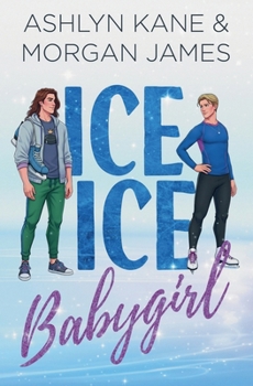 Paperback Ice Ice Babygirl Book