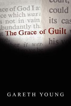 Paperback The Grace of Guilt Book